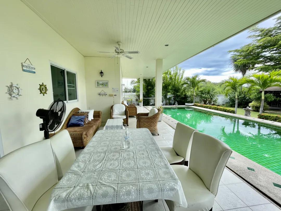 泰国购买二手房注意事项,泰国二手别墅最便宜的什么价格