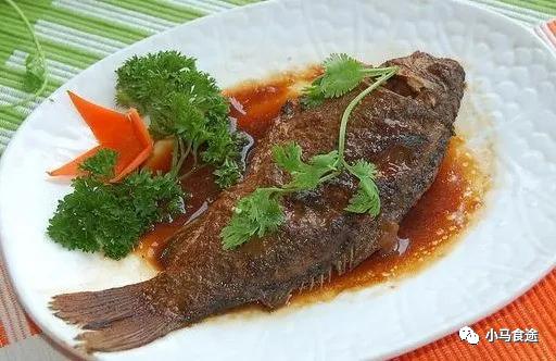 夏季必备菜品鱼肉鲜美回味无穷,家常鱼最好吃的做法川味