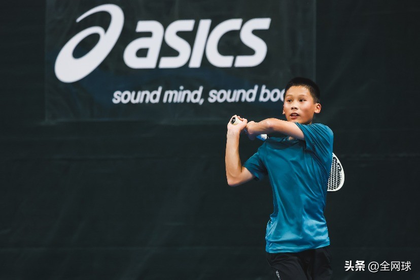 2022亚瑟士青少年网球巡回赛u10,2023亚瑟士青少年网球巡回赛武汉