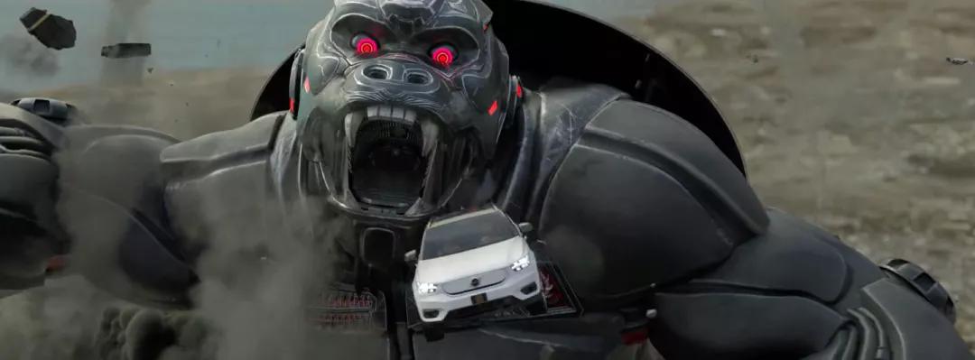 有哪些脑洞大开的跨界营销案例,跨界营销的十大典型案例