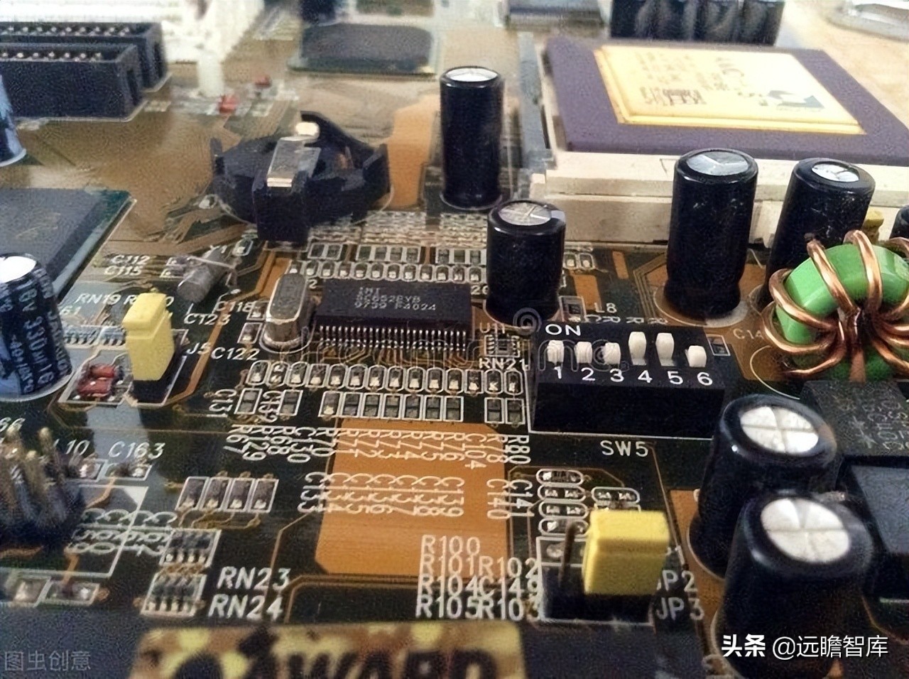 半导体板块可转债有哪些,半导体板块有哪些转债