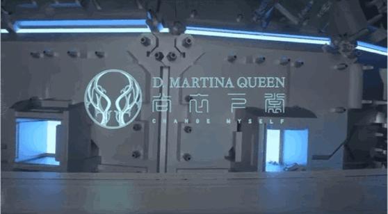 涓浗浼犵粺涓庢椂灏氱殑纰版挒,涓浗鏂囧寲鏃跺皻娼祦