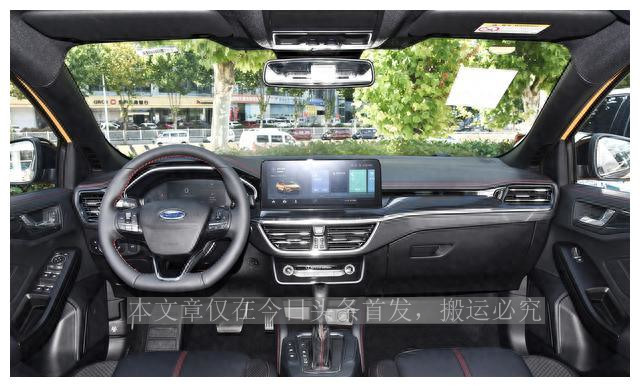 新一代福克斯销量冠军力压朗逸,福克斯重回销量榜