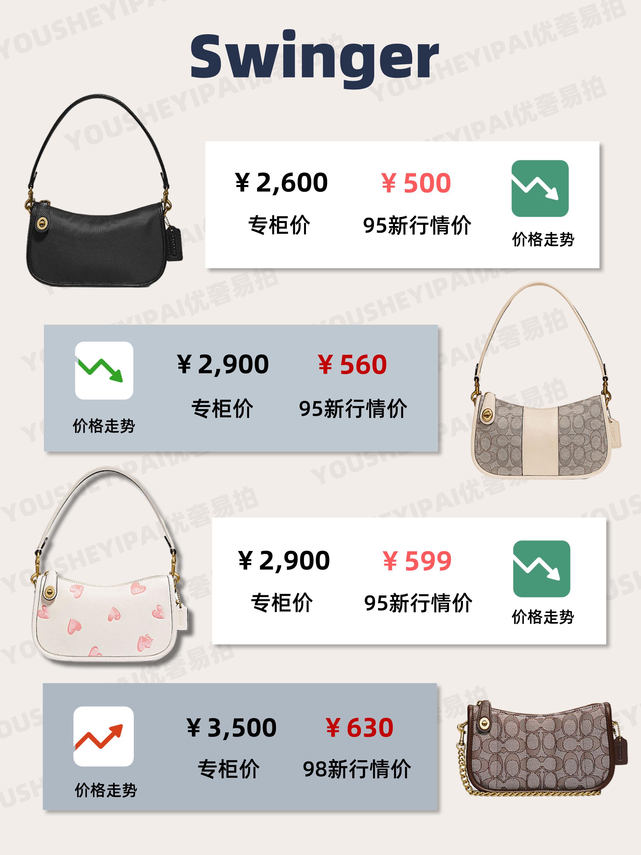 coach新款2023二手,coach的最新款二手