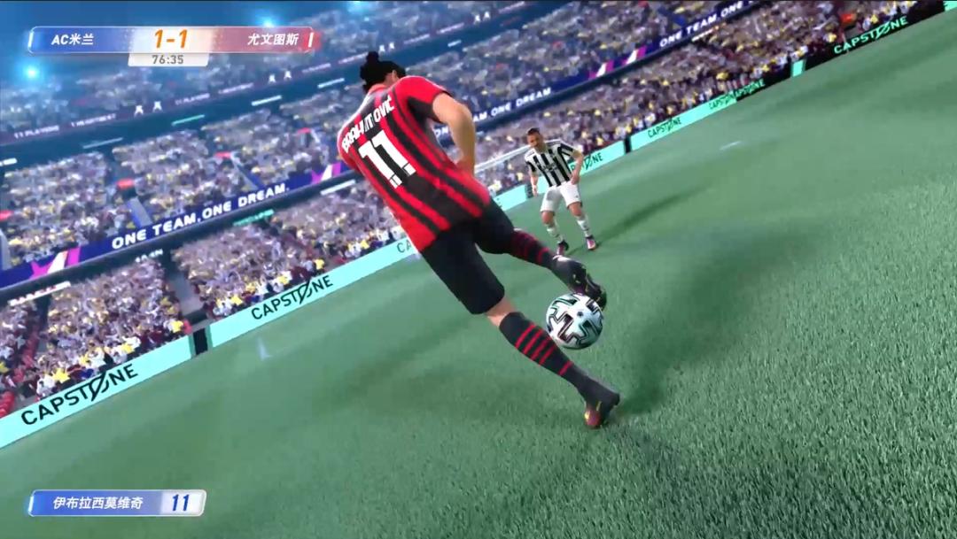 点开即玩，单手做花式，《未来足球》找到足球模拟经营新答案