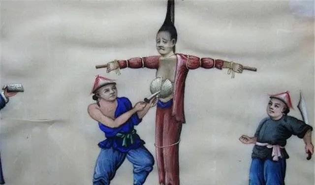 古代女子10大酷刑，个个不忍直视，看完让人心生怜悯！