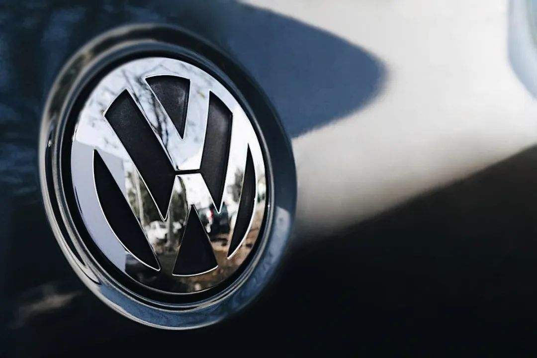 彻底清算CARIAD！忍无可忍的大众，终于动手了