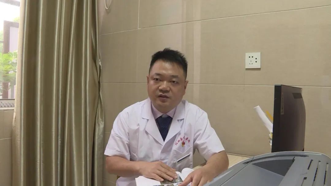 【健康讲座】腰椎间盘突出症的预防和治疗