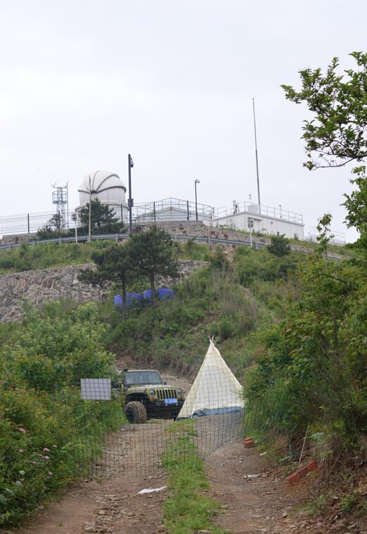 大明山牵牛岗露营,大明山牵牛岗攻略