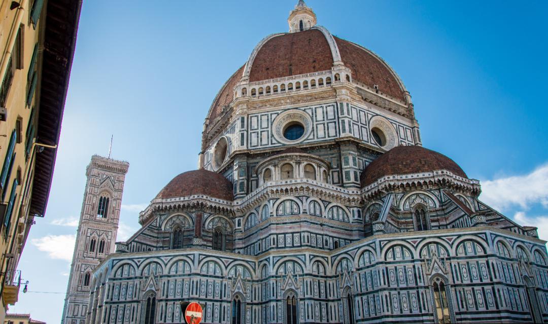 疫情让喧嚣的城市如此安静,疫情让一座热闹的古城变得宁静