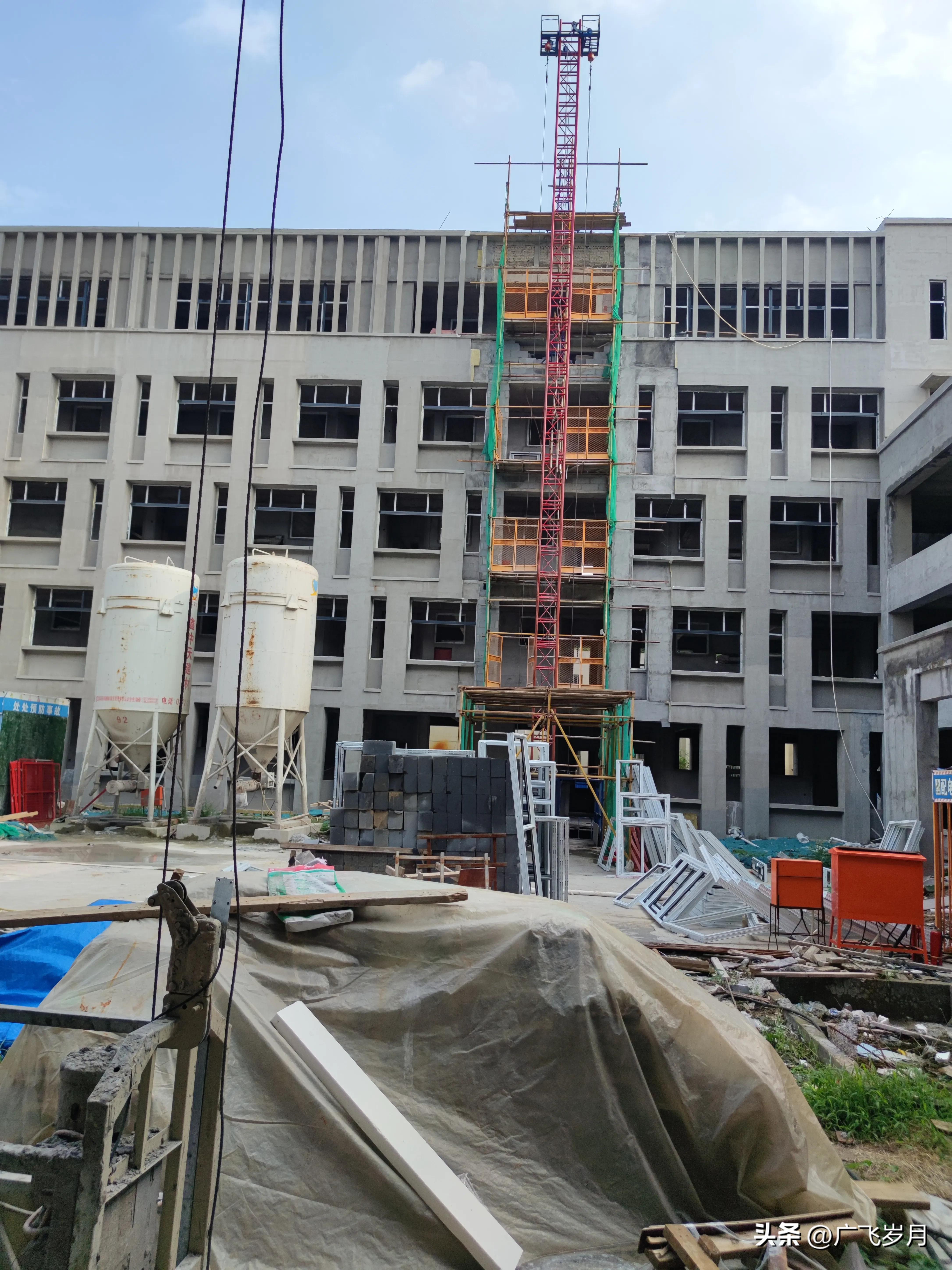 包工头退出政策,包工头退出历史舞台的政策