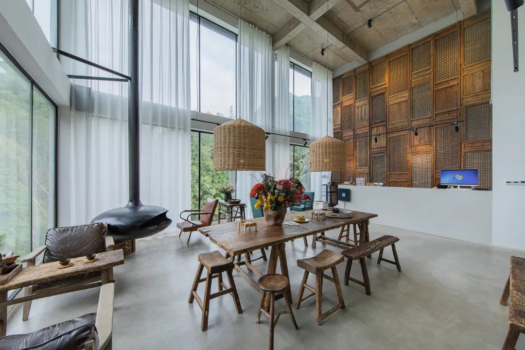 皖南川藏线哪里有看云海的民宿,皖南川藏线木兮窈尧家民宿价格