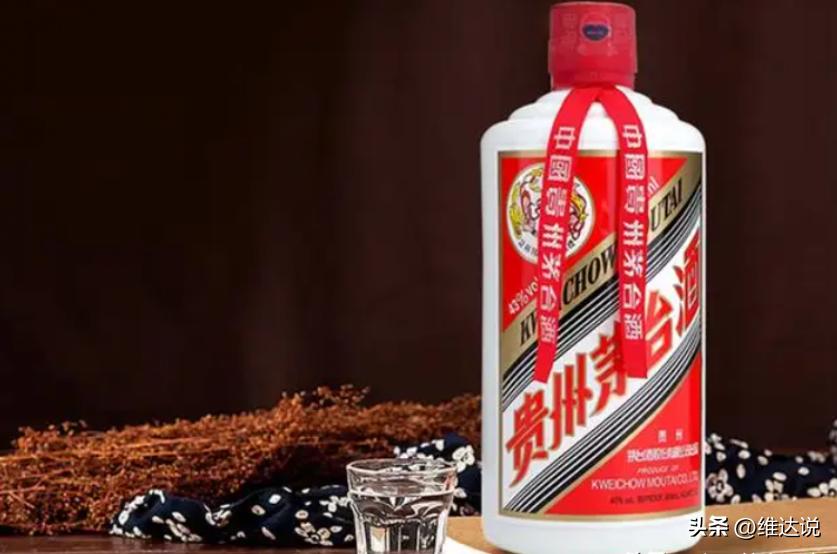 茅台越醇越香,茅台酱香经典新酒放几年会好喝