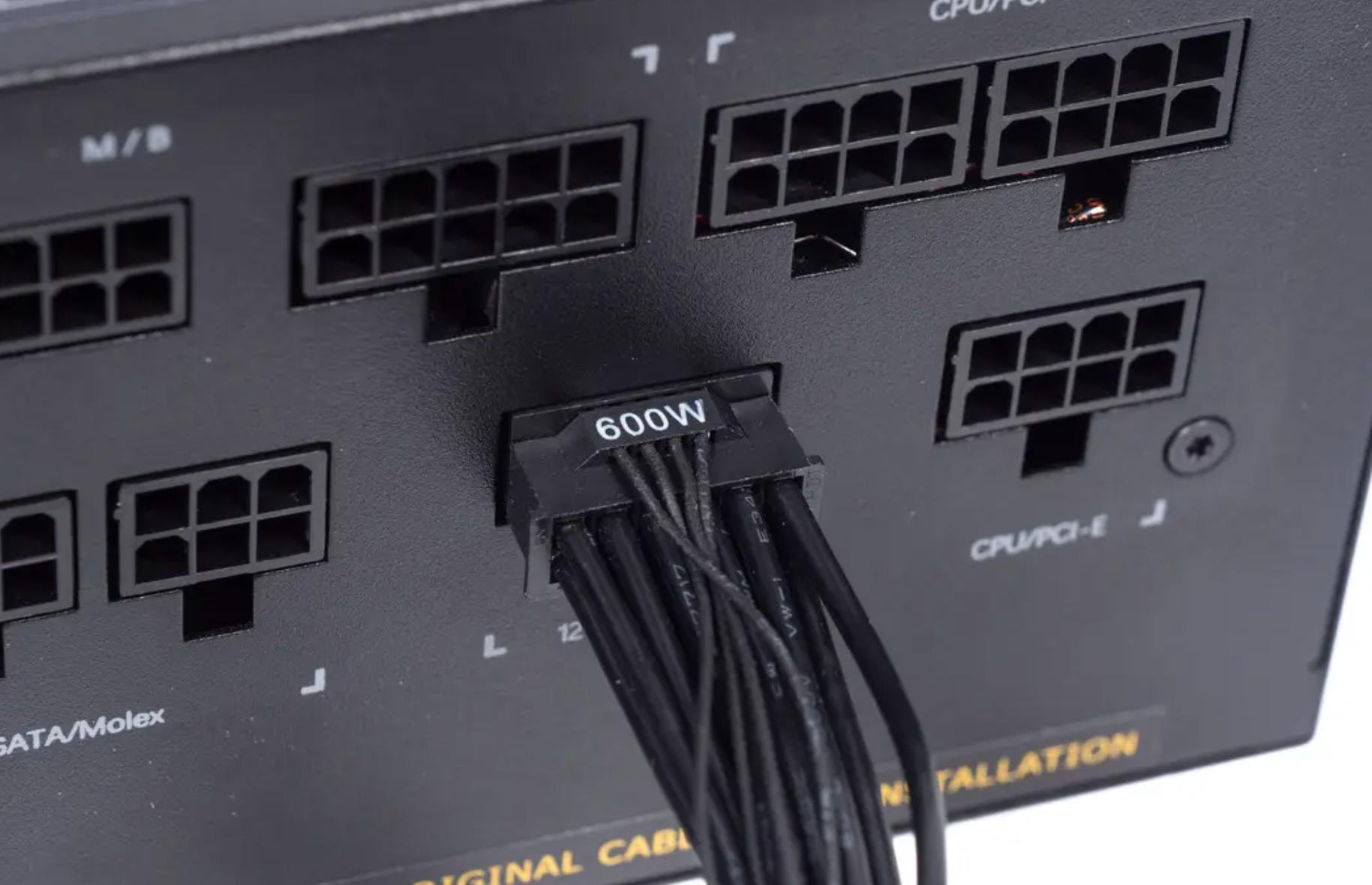 atx3.0电源3系显卡能用吗,老显卡换atx3.0电源