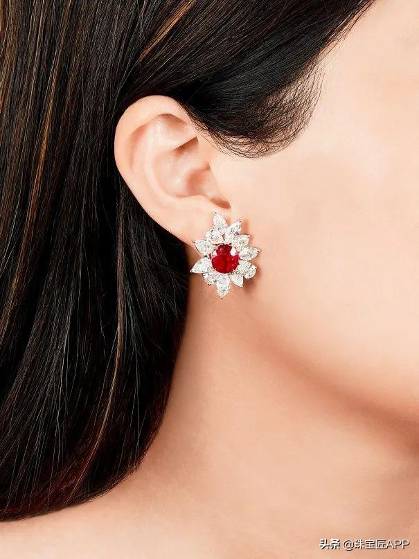 十大名贵宝石拍卖,4大贵重宝石