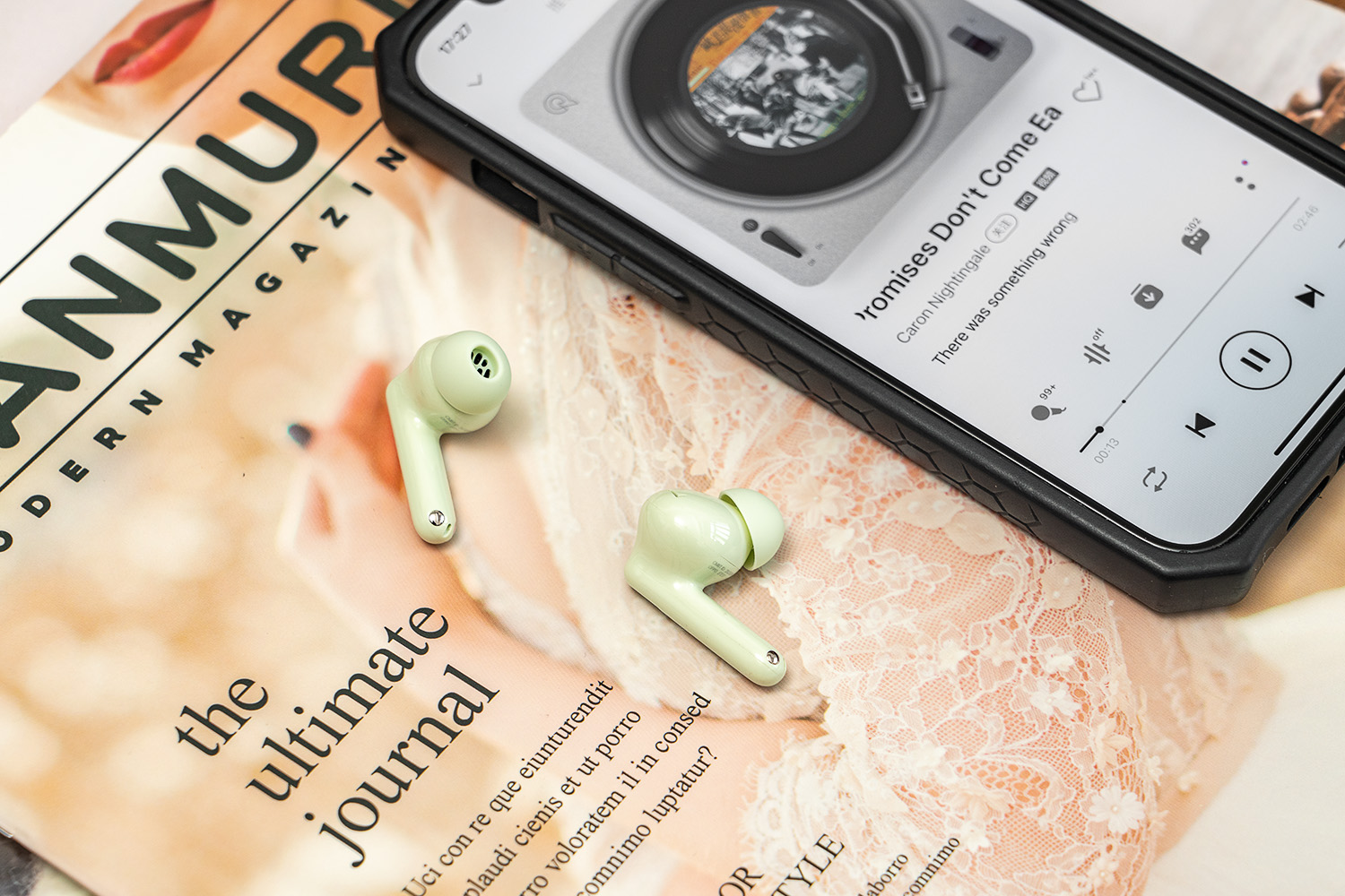 oppoencoxair降噪耳机评测,oppo降噪耳机推荐encofree3