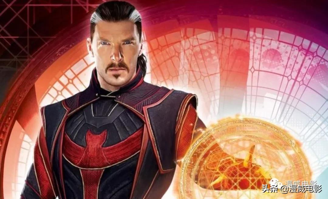 奇异博士2全新预告,奇异博士2全集解说