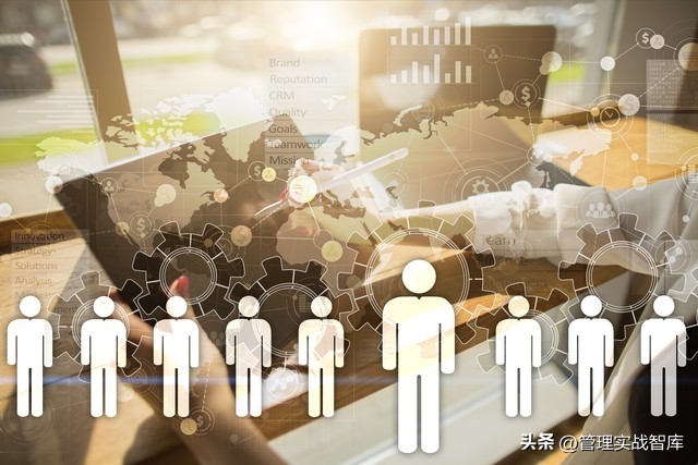 企业管理分析模型大全,企业管理真实案例分析