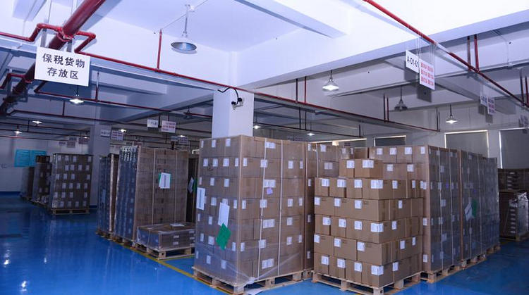 保税仓跟国内仓有什么区别,保税仓和海外仓是正品吗