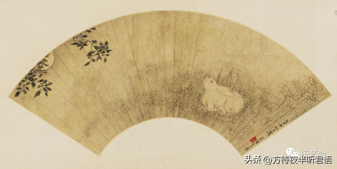 兔年说兔音频,兔年说兔的吉祥话