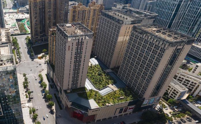 成都教科院学校学区房,成都教科院附属学校东区对应楼盘