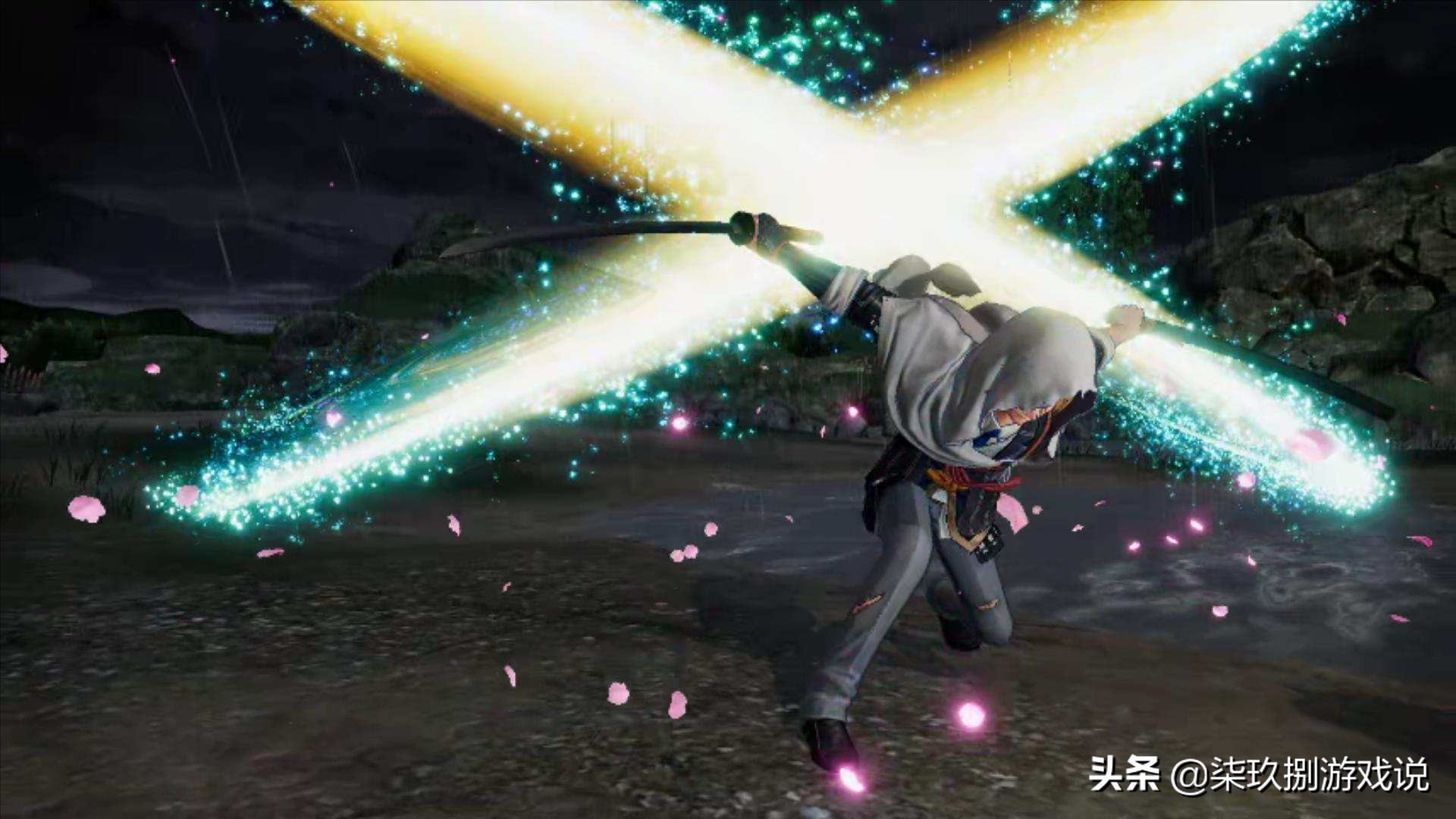 刀剑乱舞无双好玩吗,刀剑乱舞无双评测