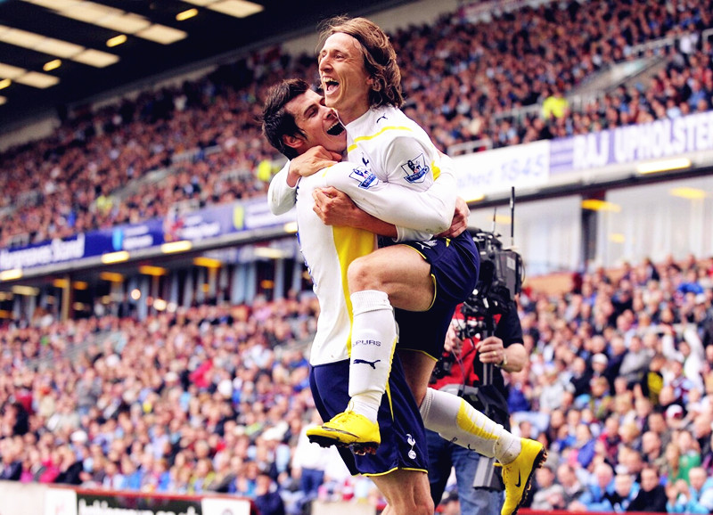 卢卡莫德里奇为什么叫魔笛,木笛魔笛卢卡莫德里奇