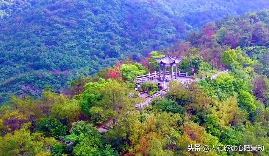 宁波旅游攻略必去十种景点,宁波旅游必去十大景点推荐一下