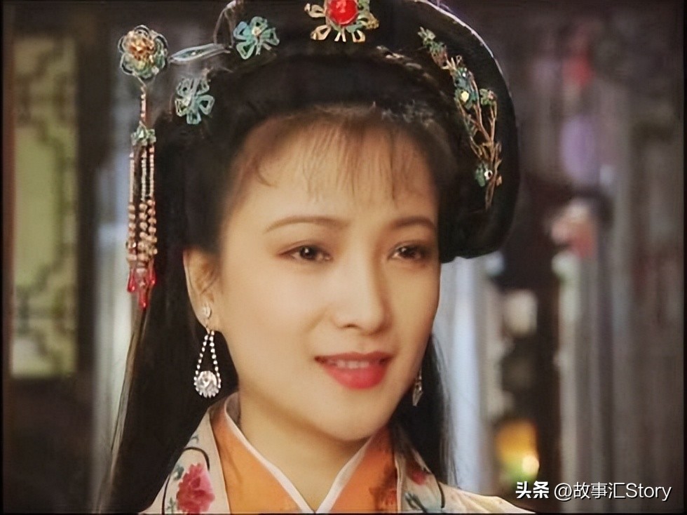 李师师，一代名妓，是怎样把艺术家皇帝宋徽宗拿捏得死死的