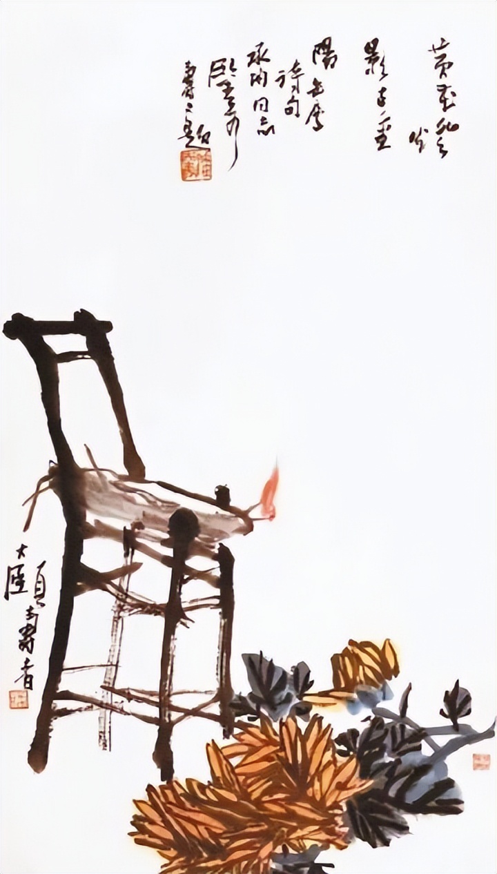 重阳节习俗：登高赏菊敬老