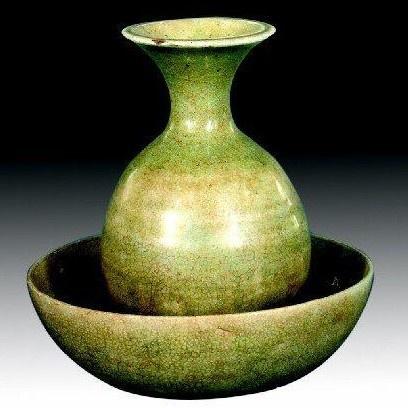 论隋代金银器：华丽奢华的贵族文化