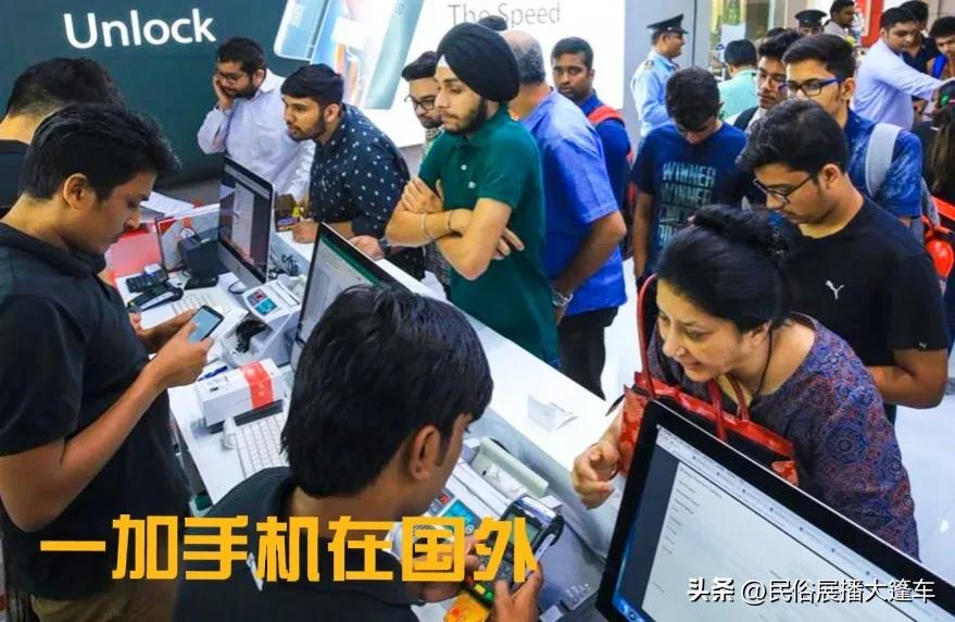 在国外最厉害的十大中国企业,屹立世界之巅的8家中国企业