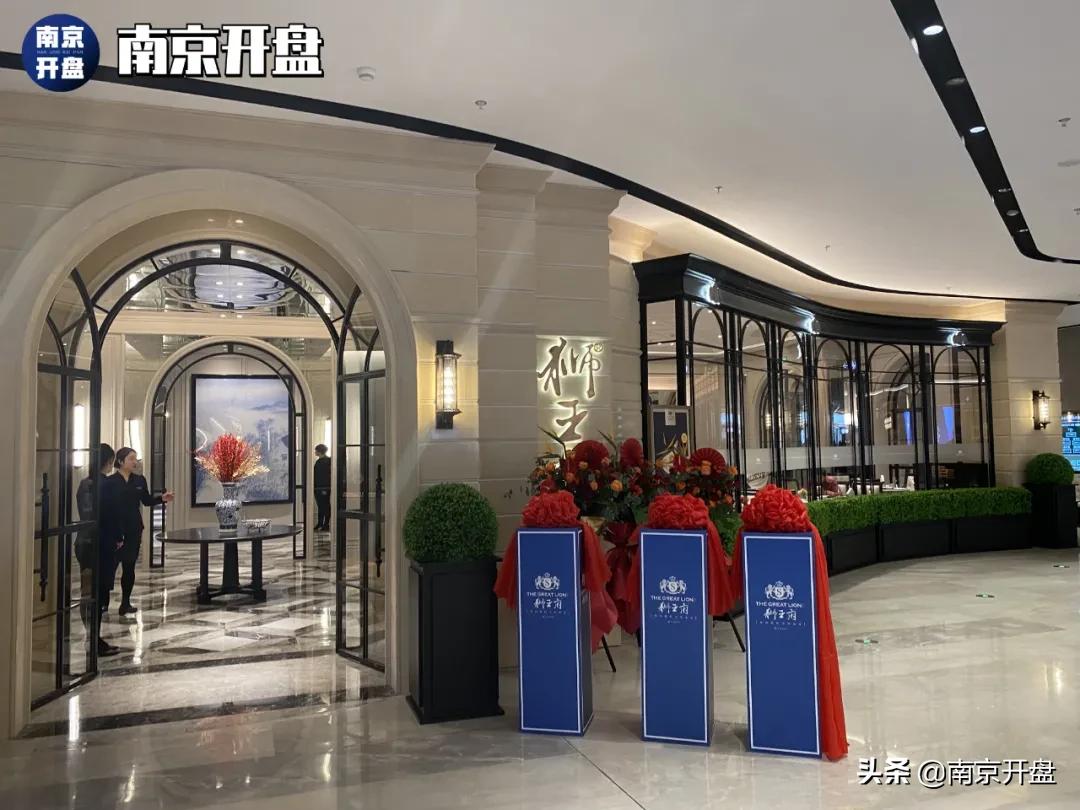 全面爆发,南京新街口以后的规划