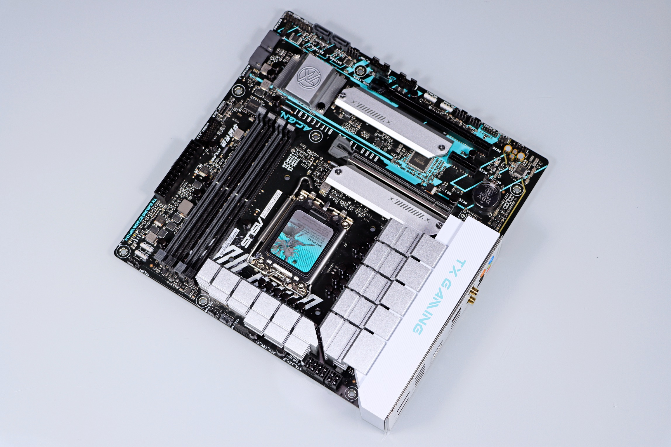 华硕ezmod硬盘数据克隆,华硕天选激活windows系统教程