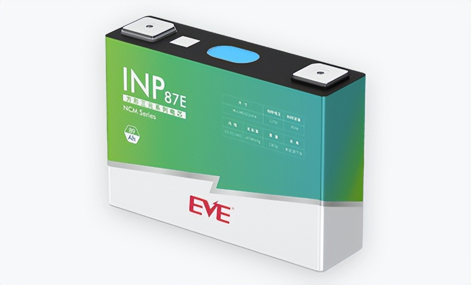 亿纬锂能的深度解析,亿纬锂能电池技术