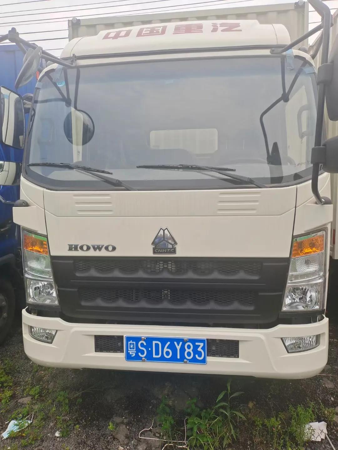 广州租高栏货车新能源4米2,广州货车出租平台