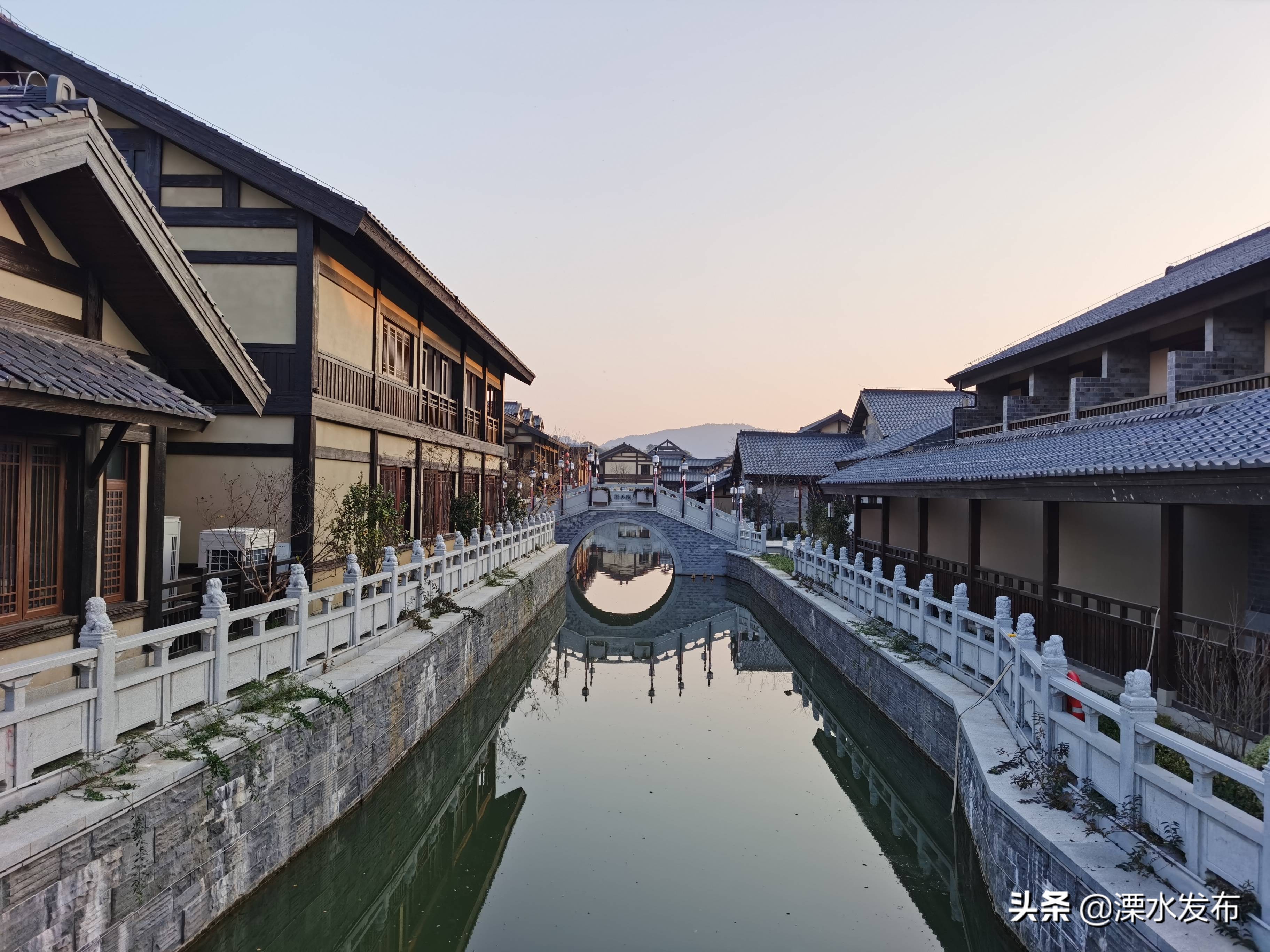 溧水南京游玩,南京溧水区旅游景点大全