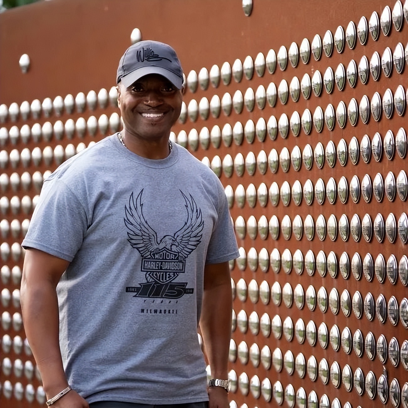 天价哈雷640万，120年历史尽在哈雷博物馆