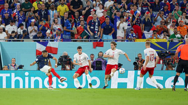 法国队更衣室打破魔咒,法国队打破卫冕冠军魔咒