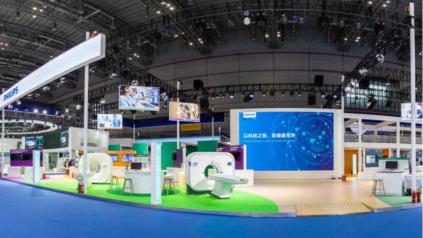 飞利浦的市场营销观念有几个,飞利浦营销模式