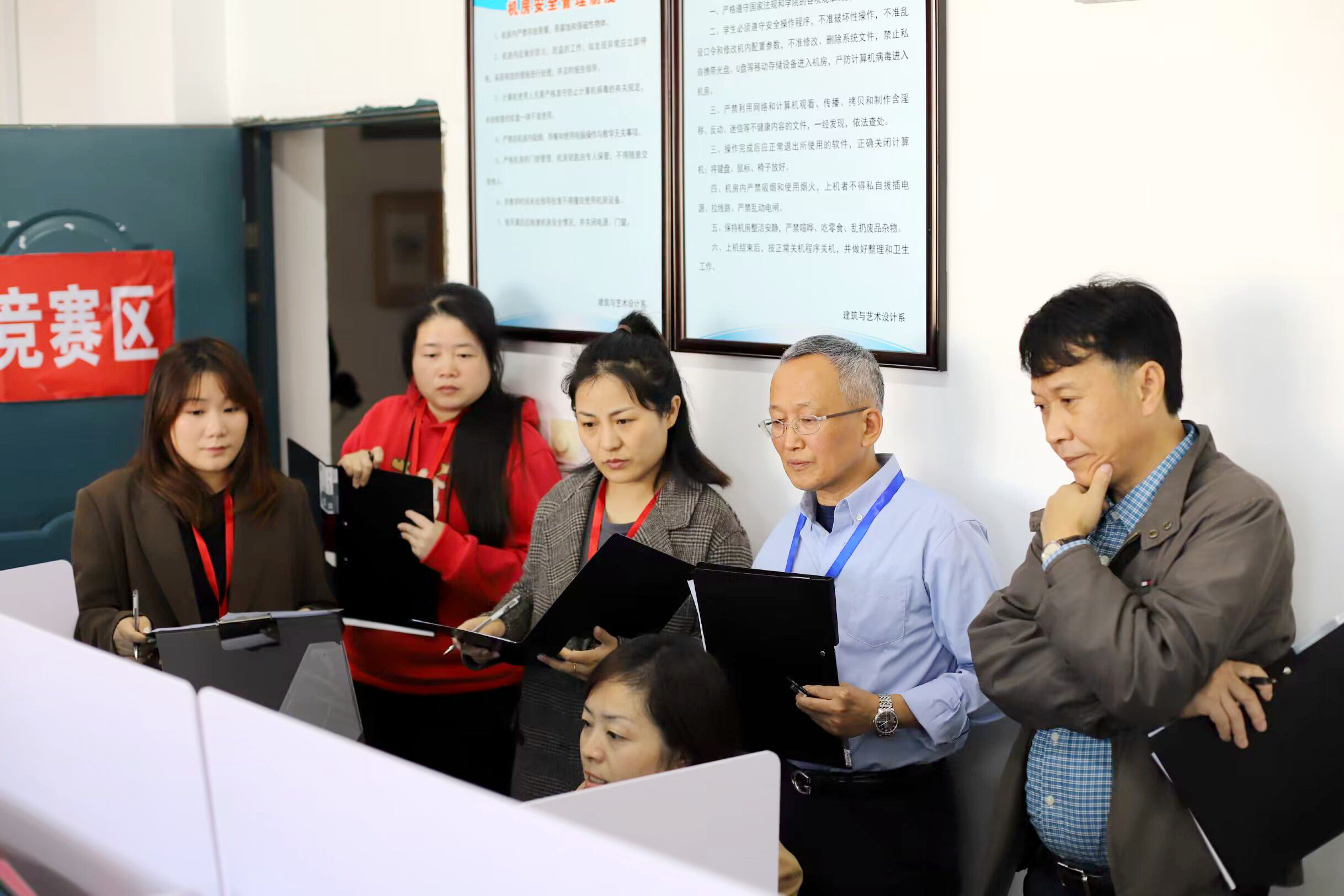 江西省天工杯工业设计大赛,江西工贸技能节