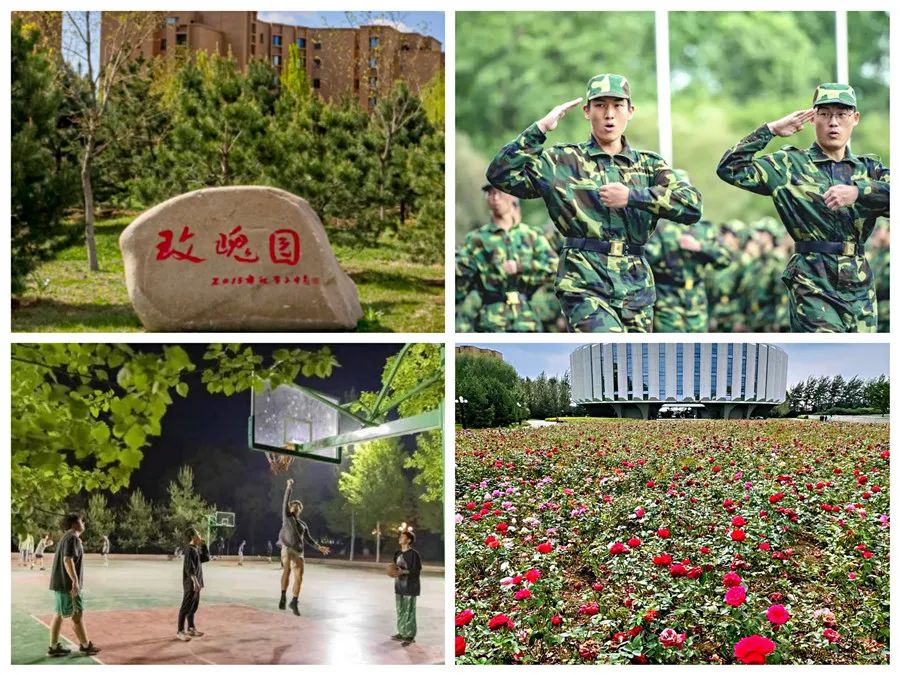 各具特色、独家体验！学长学姐带你逛遍六大社区