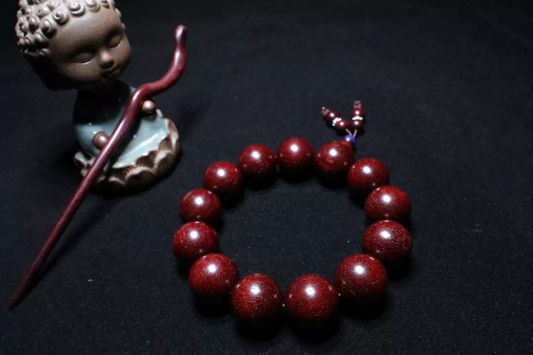 史上最强手串种类大全,正宗的佛手串