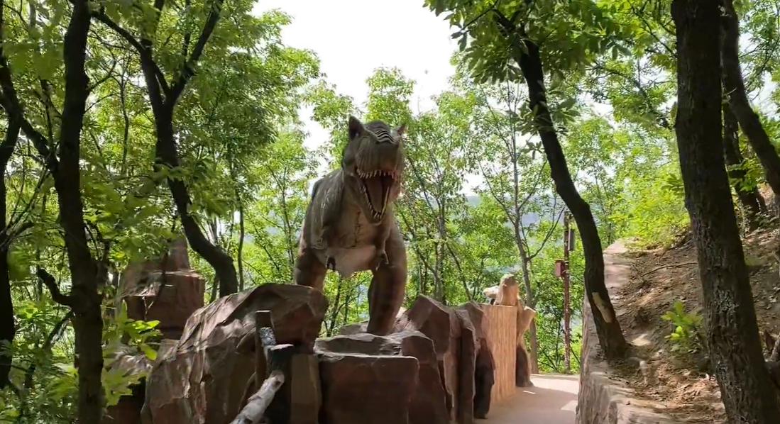 郑州周末游玩推荐市内,郑州周六游玩地点推荐