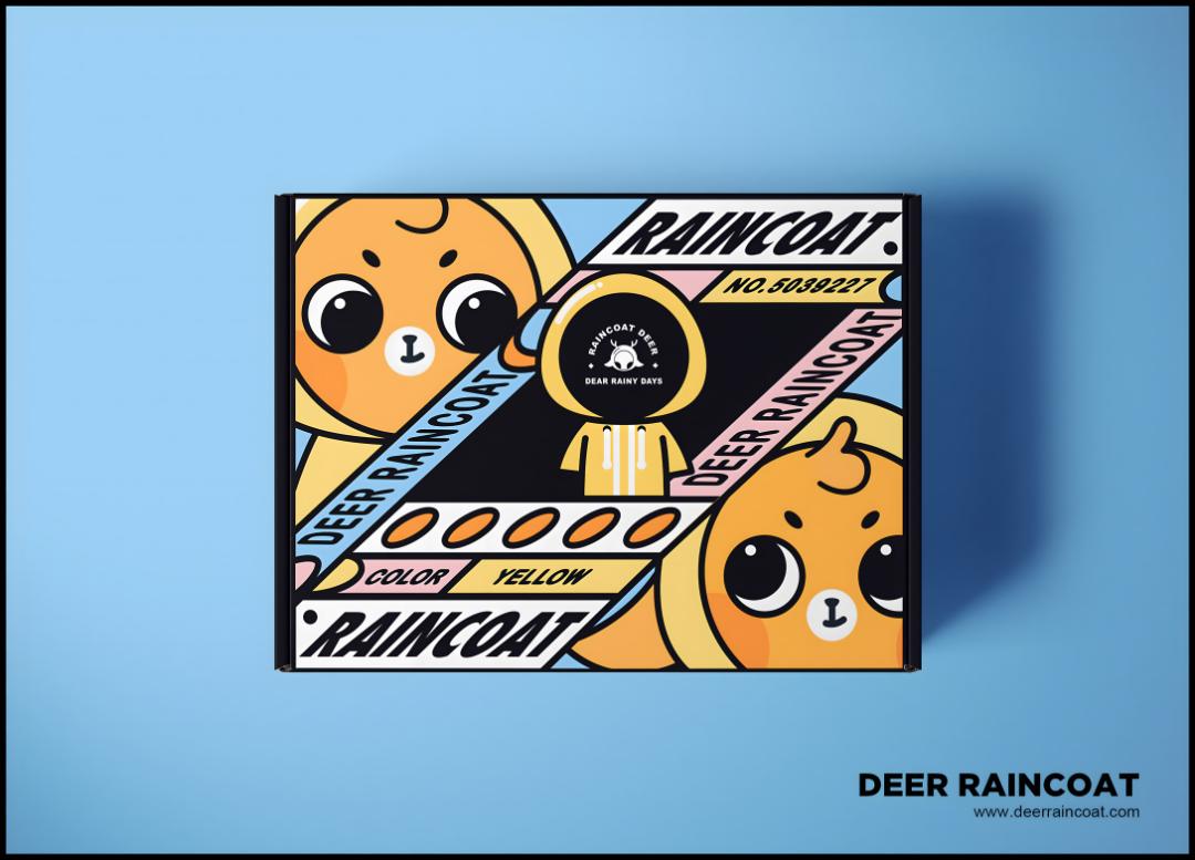 2022韩国K-设计大奖包装作品