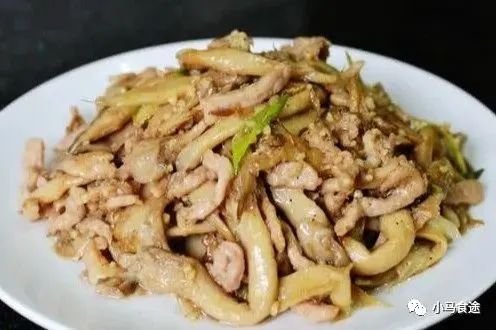 10款猪肉特色菜品的做法分享,十种猪肉做法