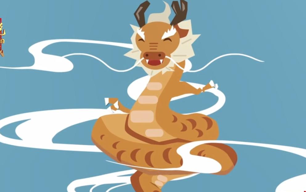 平顶山老家故事之——叶公真的好龙吗？