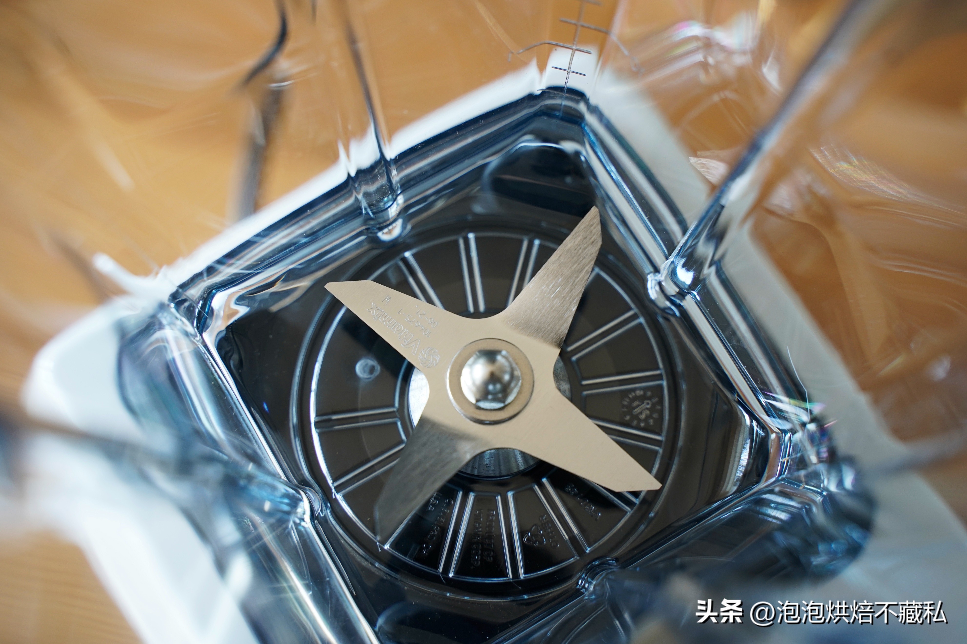 vitamixe320破壁机优缺点,维他密斯破壁机e320评测