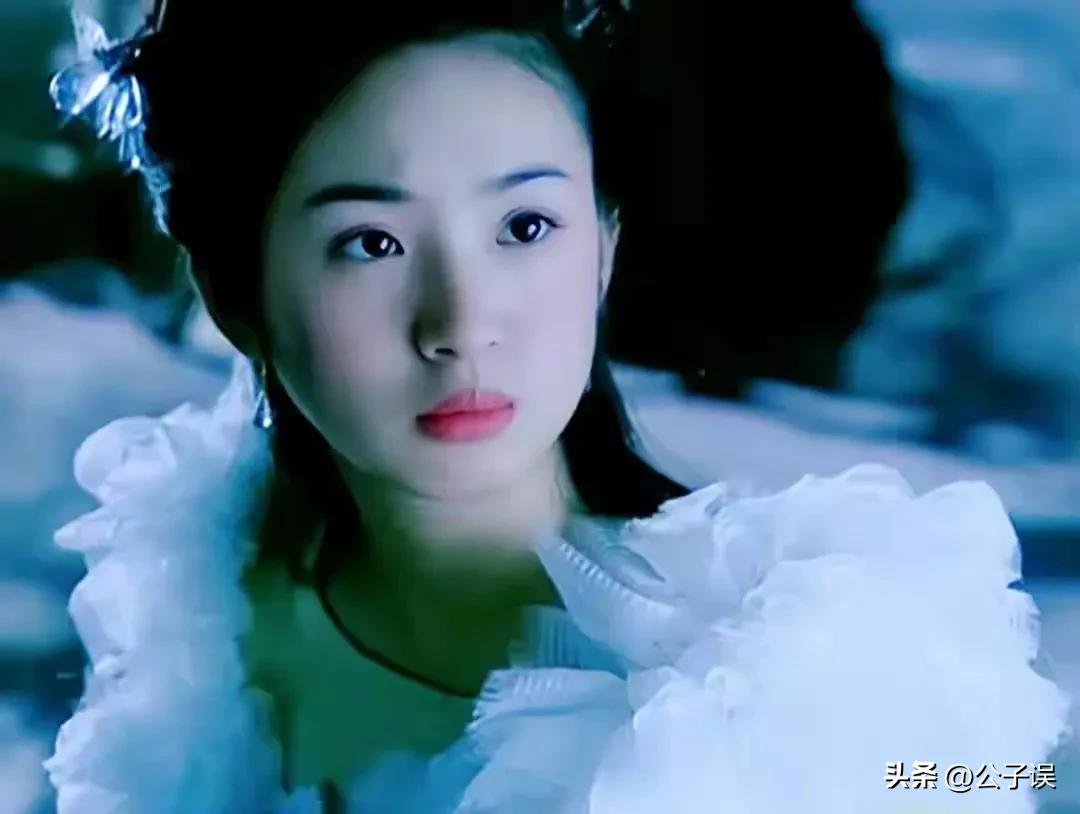 错过胡歌，爱上失业男子郑家尧，嫁林于超，林依晨的情史真曲折