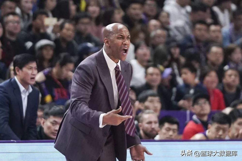 最新赛季cba教练换帅了吗,中超16个俱乐部换帅